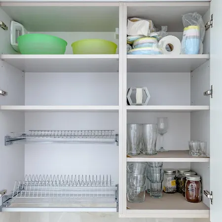 Golden Wings By Aparo -- Cicha Okolica, Nowy Apartament, Taras, łóżeczko Dla Dziecka, Nowoczesne Bemowo Apartamento *