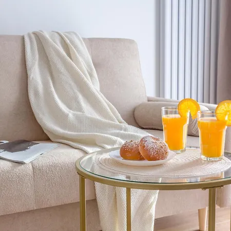 Golden Wings By Aparo -- Cicha Okolica, Nowy Apartament, Taras, łóżeczko Dla Dziecka, Nowoczesne Bemowo Apartamento Varsóvia