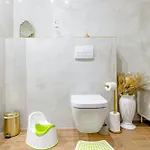 Daire Golden Wings By Aparo -- Cicha Okolica, Nowy Apartament, Taras, Lozeczko Dla Dziecka, Nowoczesne Bemowo *