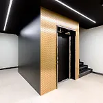 Golden Wings By Aparo -- Cicha Okolica, Nowy Apartament, Taras, Lozeczko Dla Dziecka, Nowoczesne Bemowo * Varşova