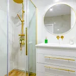 Daire Golden Wings By Aparo -- Cicha Okolica, Nowy Apartament, Taras, Lozeczko Dla Dziecka, Nowoczesne Bemowo