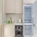 Daire Golden Wings By Aparo -- Cicha Okolica, Nowy Apartament, Taras, Lozeczko Dla Dziecka, Nowoczesne Bemowo Varşova